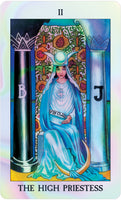 Reflective Tarot