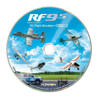 RealFlight 9.5 Flight Simulator Software Only