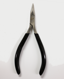 402 Needle Nose Plier 4 1/2 JNT