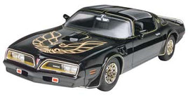 Smokey/Bandit '77 Firebird (1/25 Scale) Vehicle Model Kit