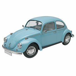 60s Beetle Type 1 (1/24 Scale) Vehicle Model Kit