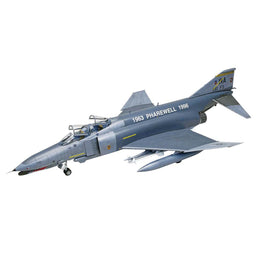 F-4G Phantom II (1/32 Scale) Aircraft Model Kit