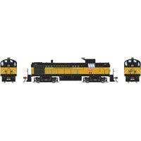 Spokane Portland & Seattle (SP&S) #69 RS3 HO Scale