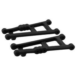 Traxxas Rustler / Stampede Rear A-Arms Black (2)