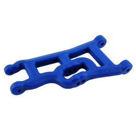 Traxxas Rustler / Stampede / Slash Front A-Arms Blue (2)