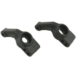 Traxxas Rustler / Stampede / Slash Rear Bearing Carriers