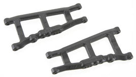 Traxxas Slash / Stampede Front / Rear A-Arms Black 4X4