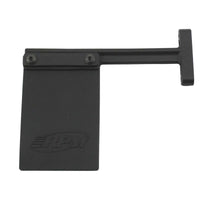 Mud Flaps (RPM Bumper Only): SLH