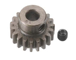 Pinion Gear Xtra Hard 5mm 8 Mod 19T