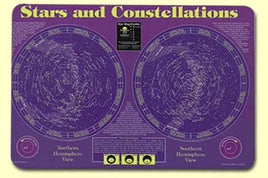 Stars and Constellations Placemat