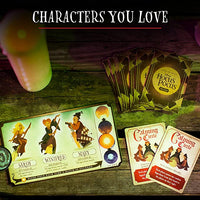 Disney Hocus Pocus Board Game