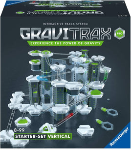 GraviTrax Pro Starter Set