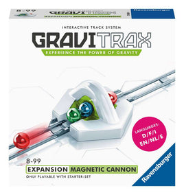 GraviTrax Expansion: Magnetic Cannon