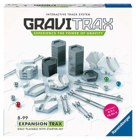 GraviTrax Trax Expansion