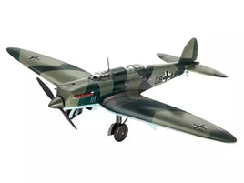 Heinkel HE 70F-2 (1/72 Scale) Aircraft Model Kit