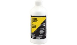 Scenic Cement 16oz