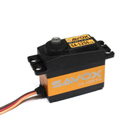 Savox Standard Coreless Digital Servo .15/277 Extended Backlash