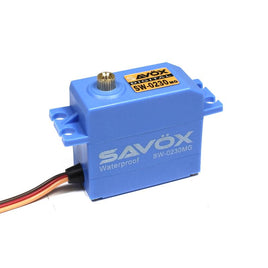 Savox Waterproof Standard Digital Servo .13/111.1 @ 7.4V