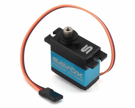 Savox SW-1250 Waterproof Digital Metal Gear "Ultra Torque" Mini Servo