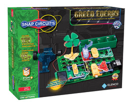 Snap Circuits Green Energy