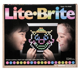 Lite Brite