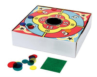 Tiddledy Winks Board Game