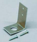 Fueling Valve Mounting Bracket