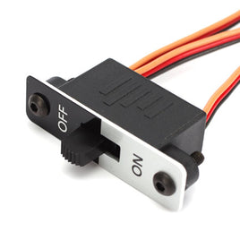 Spektrum 3-Wire Switch Harness