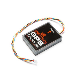 GPS Module: Sportsman S+, Carbon Cub S+, Opterra S+ 1.2m