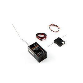 8 Channel Air Integrated Telemetry Receiver