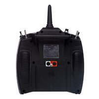 Spektrum DX8 Transmitter Only Mode 2