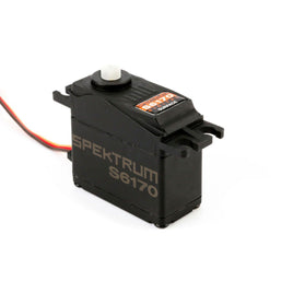 Standard Digital Surface Servo