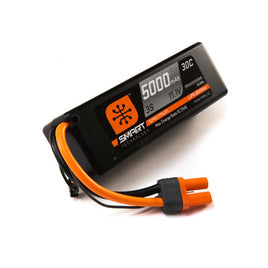 5000mAh 3S LiPO Battery