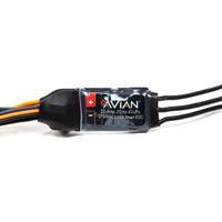 Avian 15Amp BLS Smart ESC 2S-4S