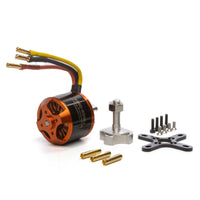 Avian 4250-800Kv Outrunner Brushless Motor