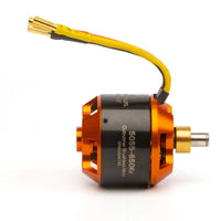 Avian 5055-650Kv Outrunner Brushless Motor