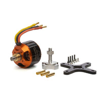 Avian 5055-650Kv Outrunner Brushless Motor