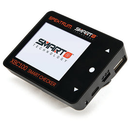 SMART Battery Checker & Servo Driver