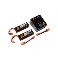 Smart PowerStage Bundle 4S