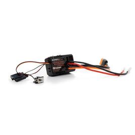 40 Amp Brushed Smart ESC/RX