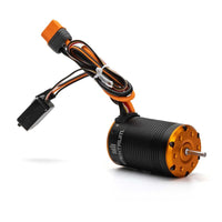 Firma 2 in 1 Brushless Crawler Motor/ESC: 2300Kv