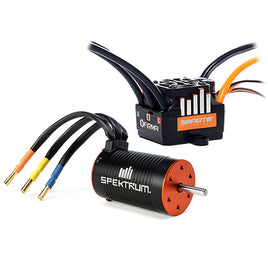 FIRMA 85A BL Smart ESC/3300Kv Sensorless Mot Combo