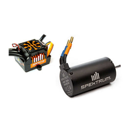 Firma 150A Brushless Smart ESC/2050Kv Sensorless Motor Combo