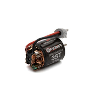 Firma 35T Rebuildable 3 Pole Brushed Crawler Motor