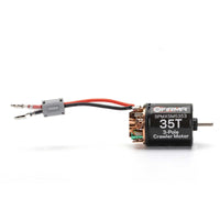 Firma 35T Rebuildable 3 Pole Brushed Crawler Motor