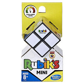 Rubik's Mini 2x2 Cube