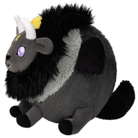 7" Mini Squishable Baphomet