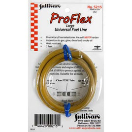 2' ProFlex Large Fuel Line