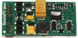 Econami ECO-21PNEM Steam Digital Sound Decoder