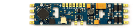 Tsunami 2 TSU-PNP Digital Sound Decoder for Baldwin & Other Diesel Models